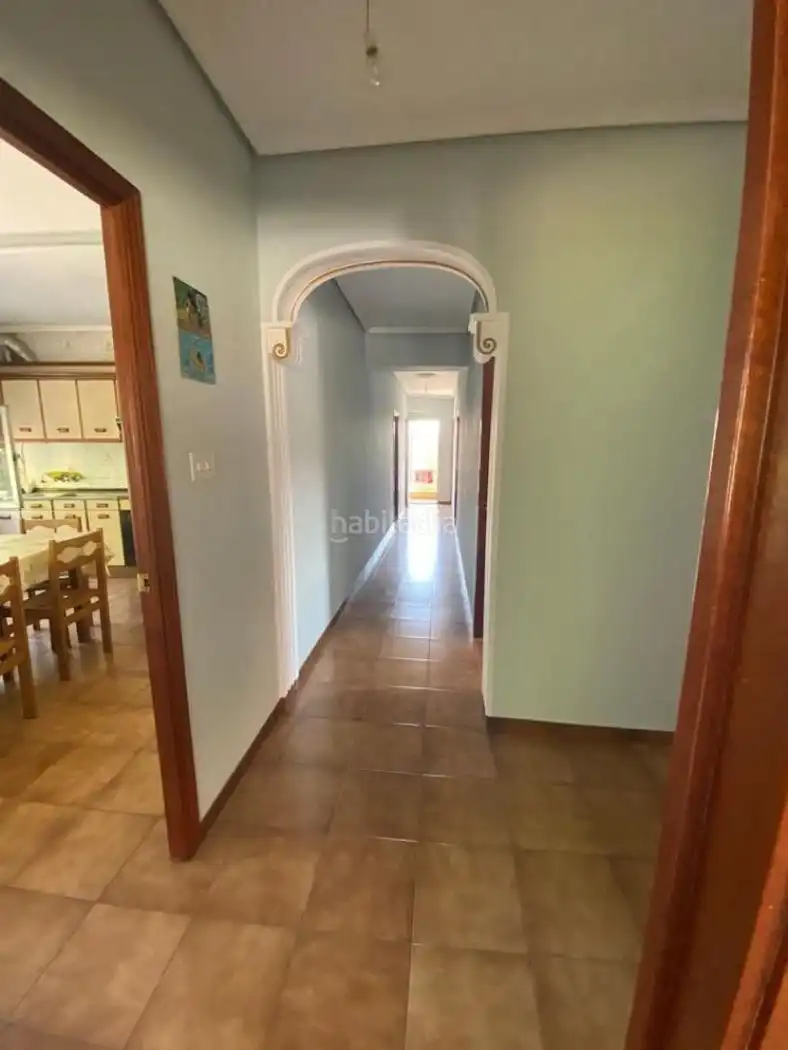 Flat for sale in Rúa Carlos III 73