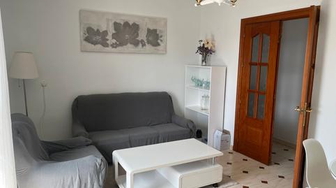 Foto 2 de Casa o chalet de alquiler en Calle Alta, Sayalonga, Málaga