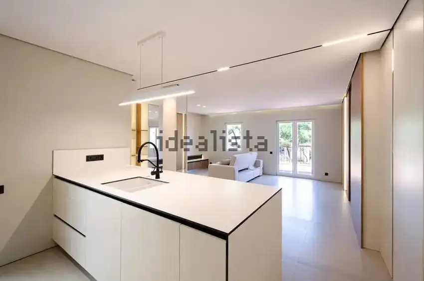 Exterior view of Attic for sale in Palafrugell  with Air Conditioner, Heating and Terrace