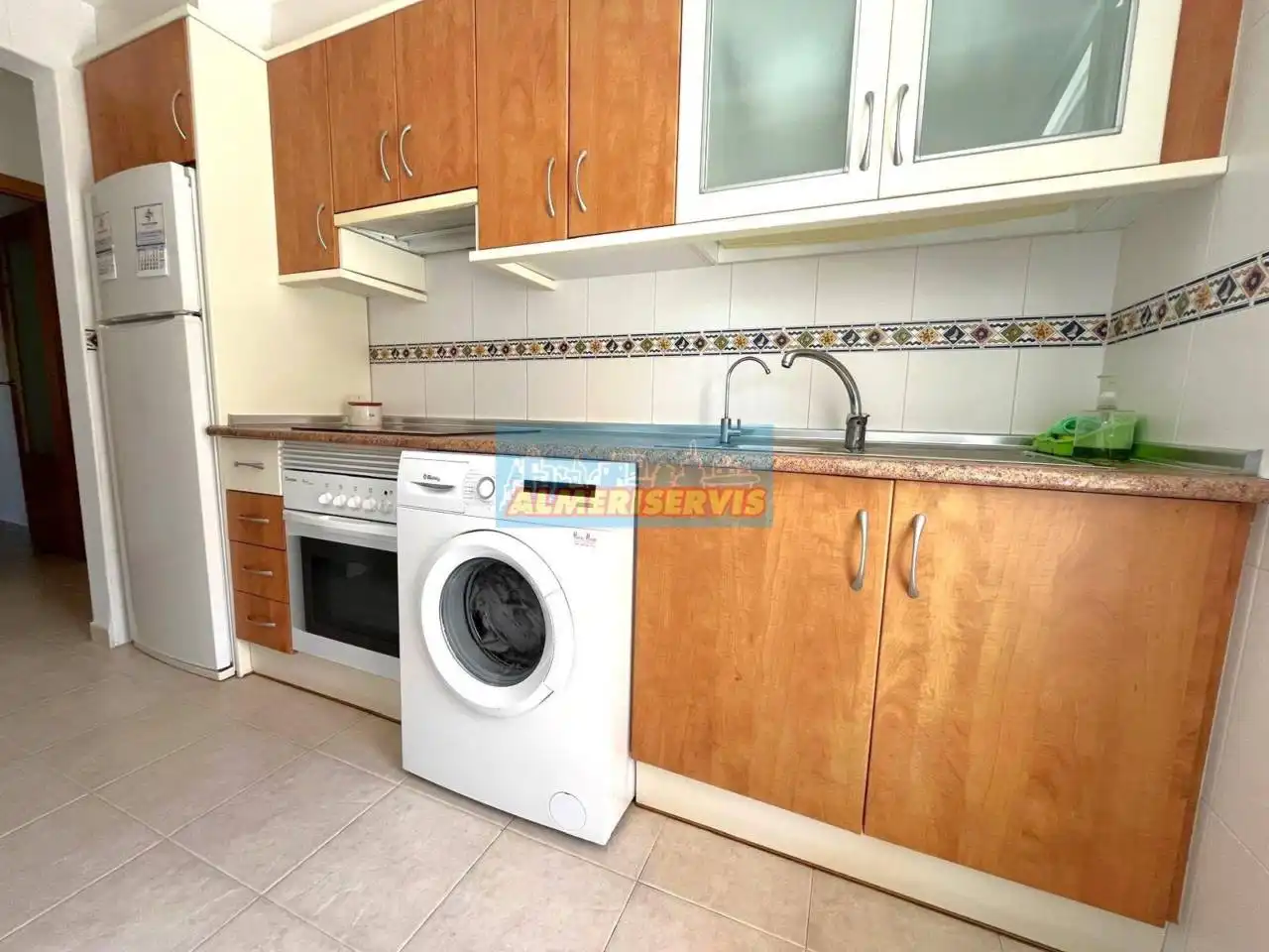Apartament amb piscina en venda a Calle Almadraba, imagen 12
