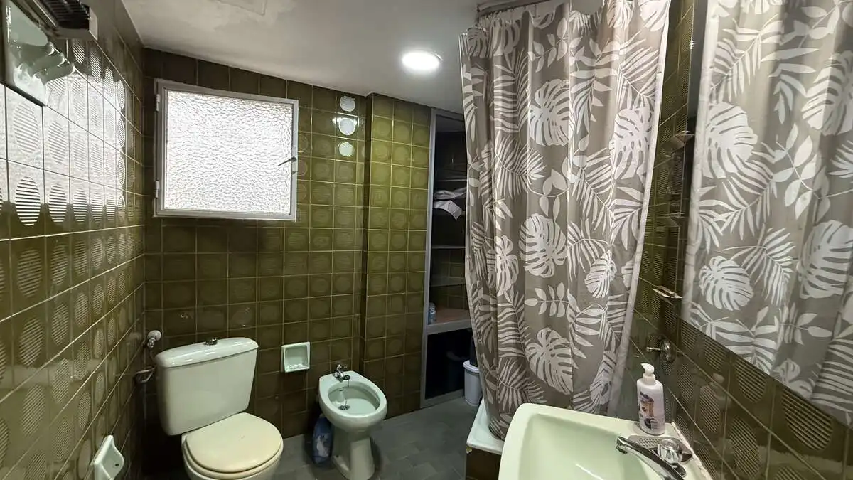 Flat for rent in Doctor Sánchez Mariscal, Plaza de Toros