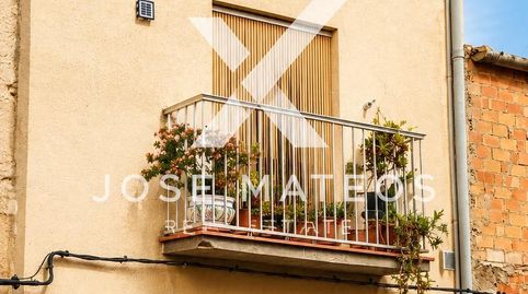 Foto 2 de Casa o xalet en venda a Valencia, La Torre d'en Doménec, Castellón