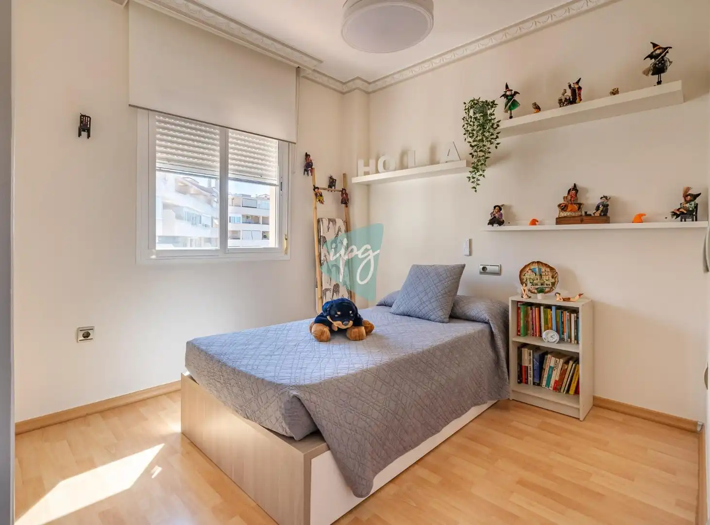 Ático con ascensor en venta en Estepona Pueblo, imagen 20