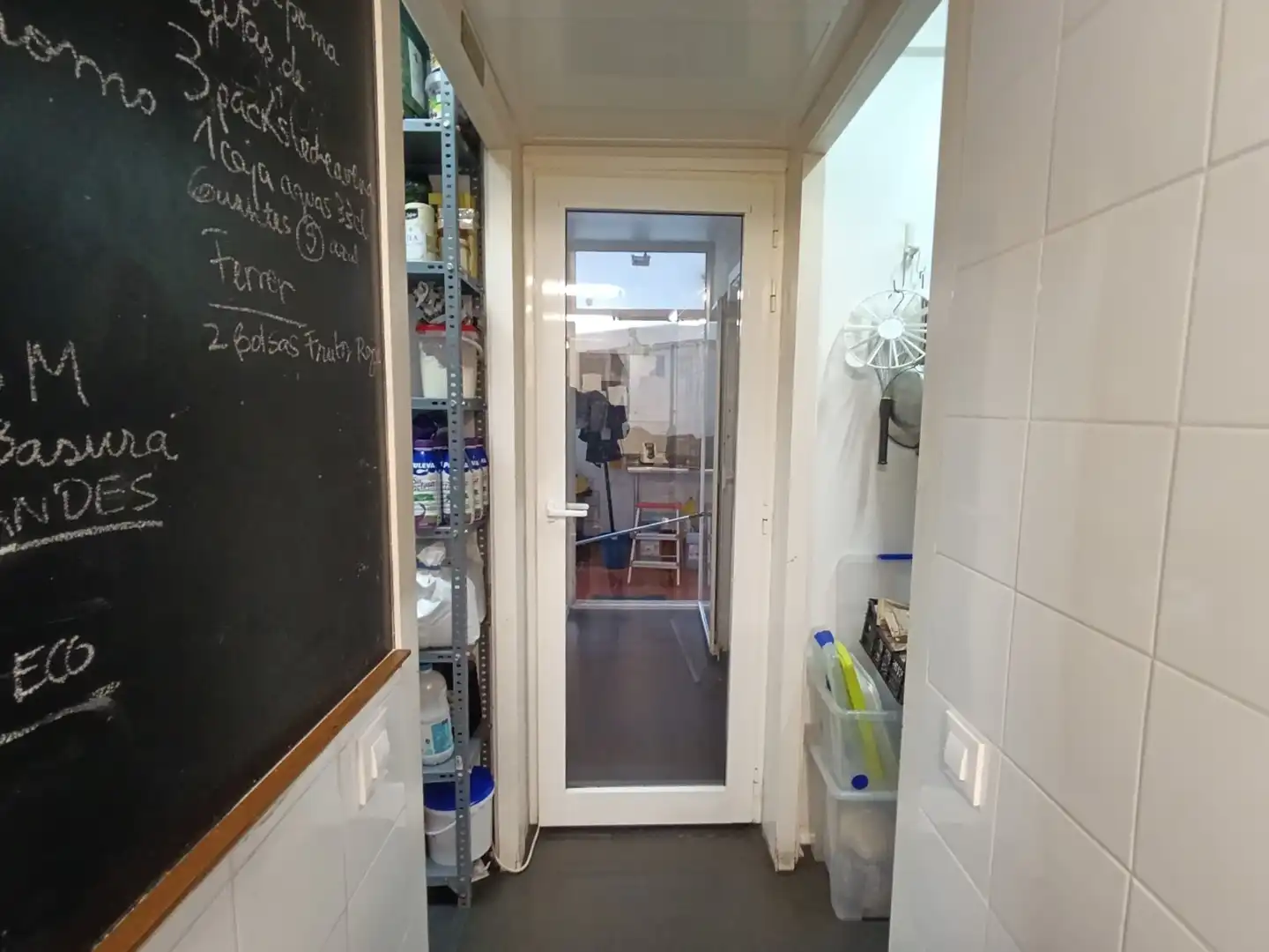 Business premises for transfer in Gràcia, imagen 20