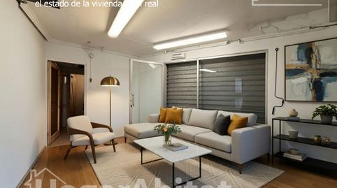 Foto 4 von Haus oder Chalet zum Verkauf in Calle de Pedreguer, San Gabriel, Alicante / Alacant