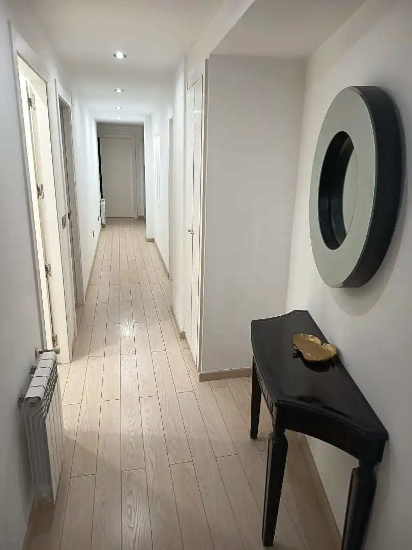 Flat for rent in Murcia  with Air Conditioner, Heating and Furnished