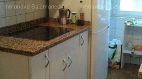 Photo 5 of Flat for rent in Carmelitas, Salamanca Capital