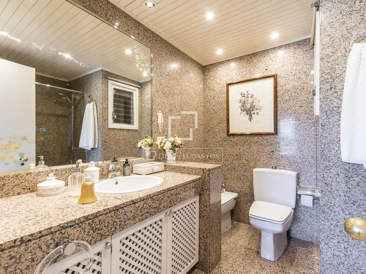 Baño de Piso en venta en Barcelona con Aire acondicionado