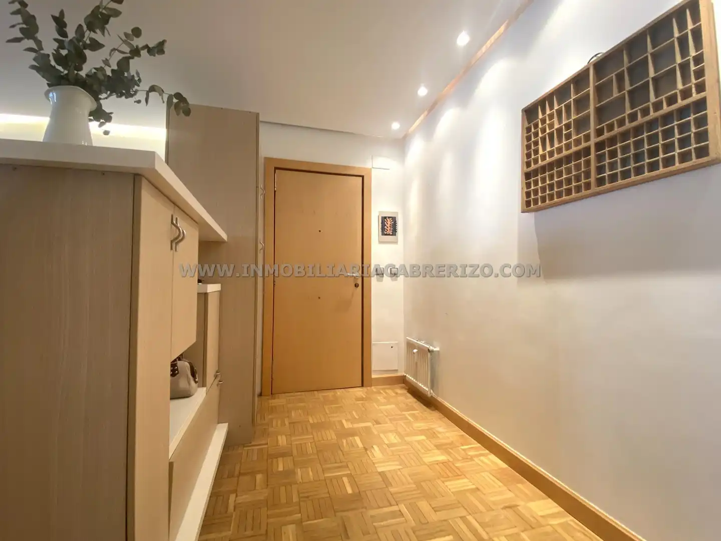 Piso en venta en Barañáin / Barañain con Calefacción, Parquet y Horno