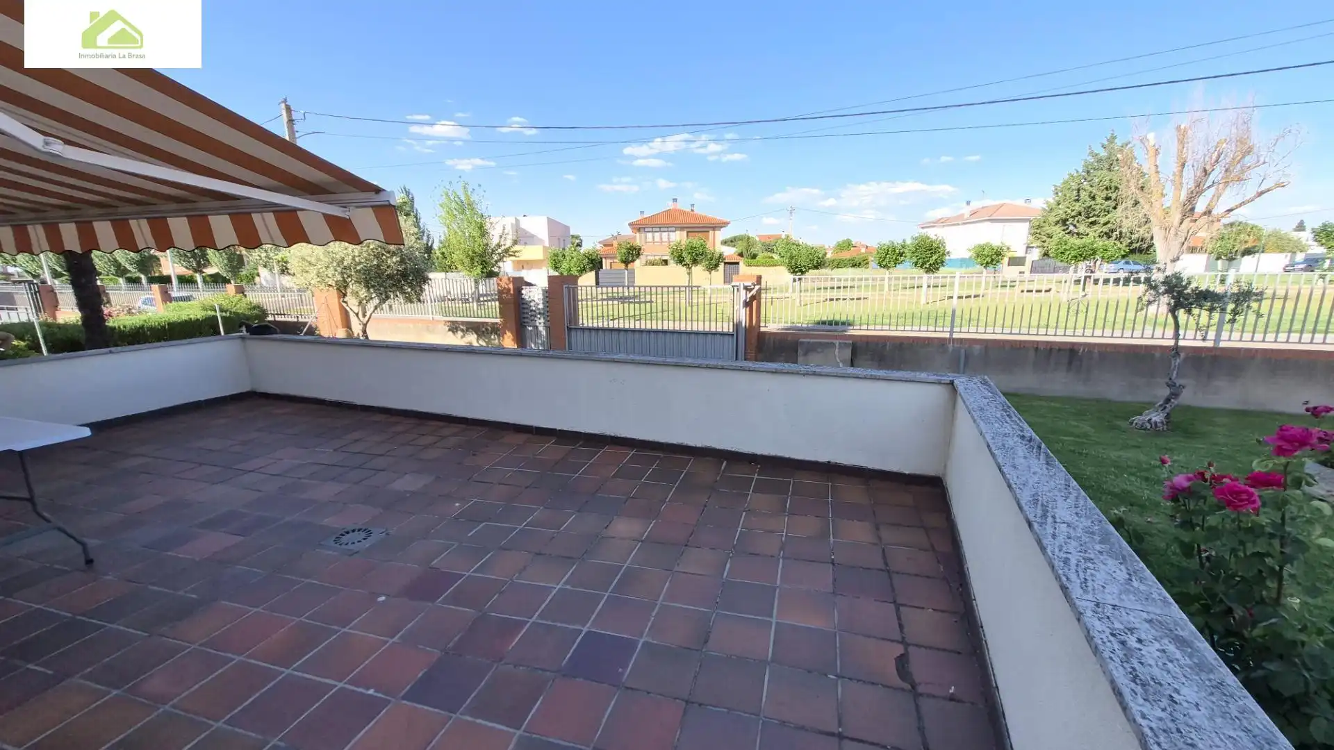 Xalet amb jardí en venda a Morales del Vino, imagen 82