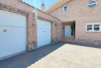 Casa rústica con piscina en venta en Camí de Genaro, imagen 9