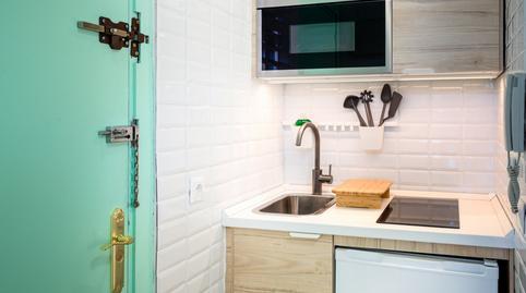Photo 4 of Flat for sale in Playa Bajadilla - Puertos, Málaga