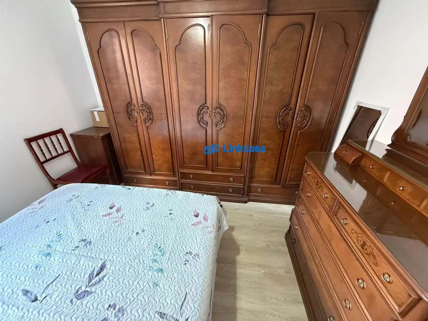 Habitación de Piso en venta en Madrid con Aire acondicionado, Calefacción y Terraza