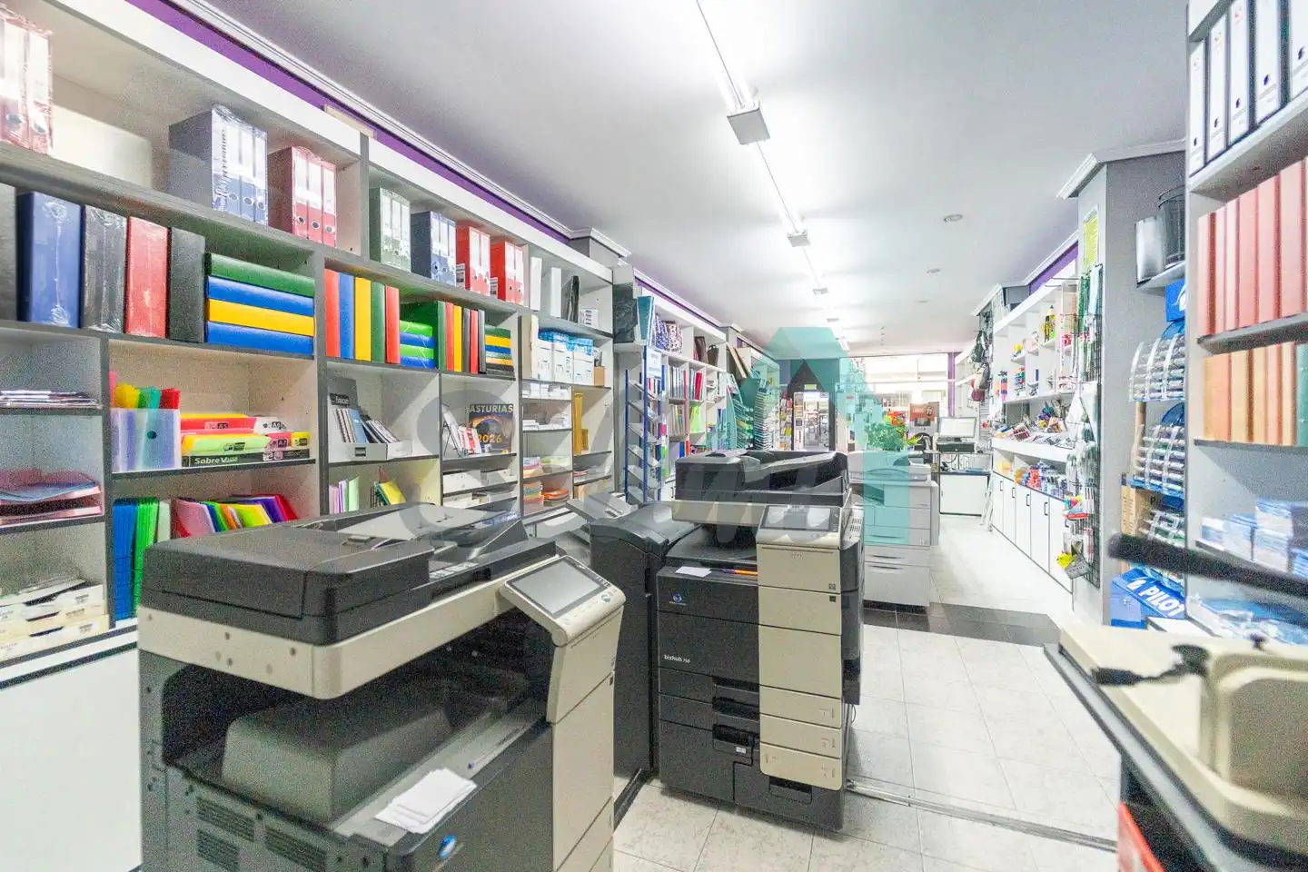 Business premises for sale in Calle Muñoz Degraín, imagen 11
