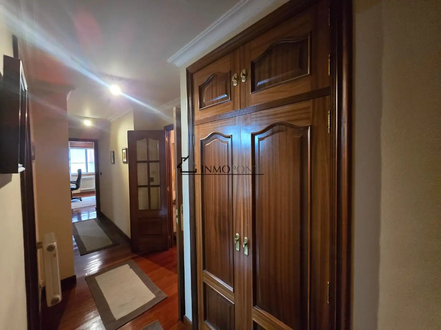 Wohnung mit Aufzug zum Verkauf in Centro - Echegaray, imagen 28
