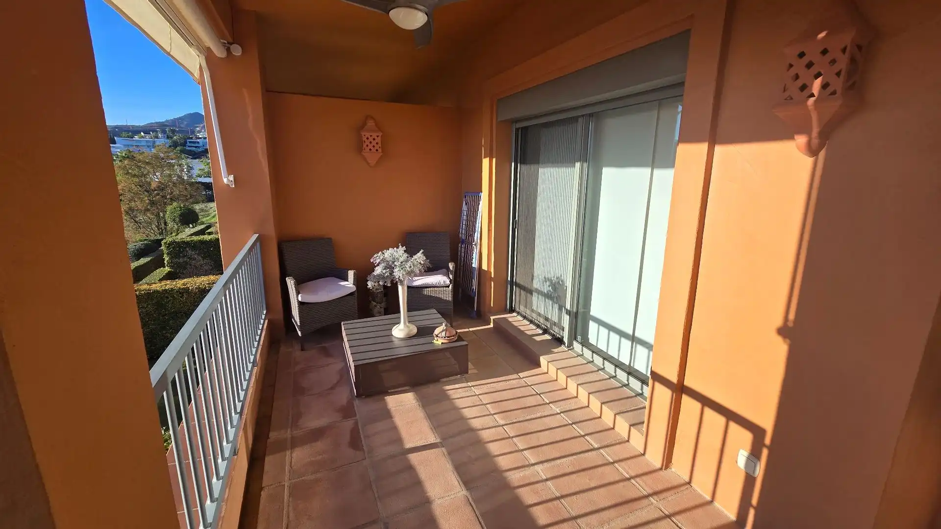 Piso con piscina en venta en Pico de Alcazaba 21, imagen 12