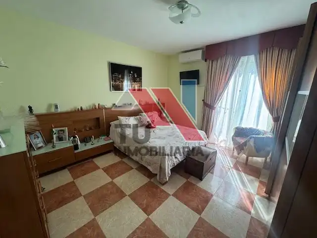 Habitación de Casa o chalet en venta en Novés con Terraza y Balcón