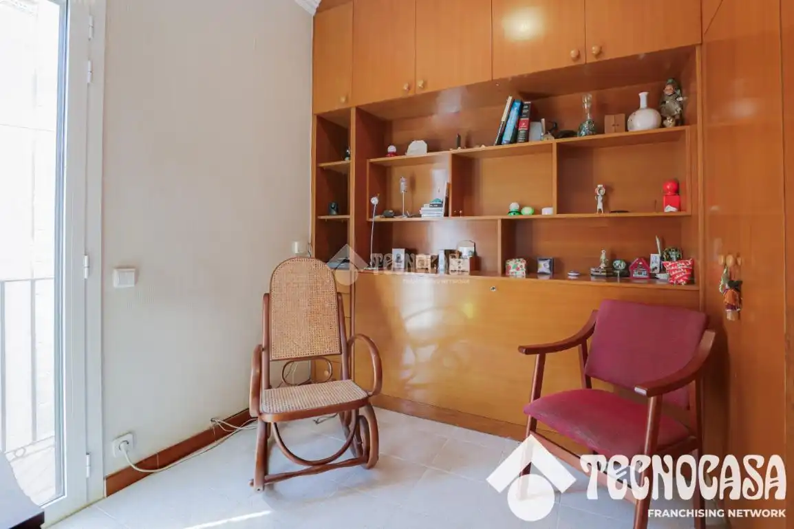 Wohnung mit Terrasse zum Verkauf in Ciutat Vella, imagen 28
