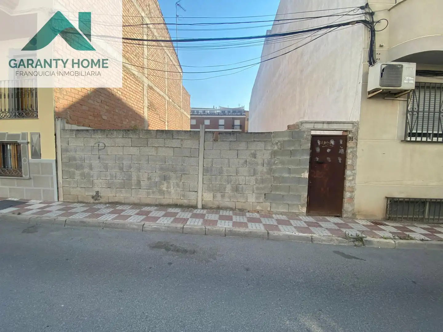 Lands and plots for sale in Torredonjimeno