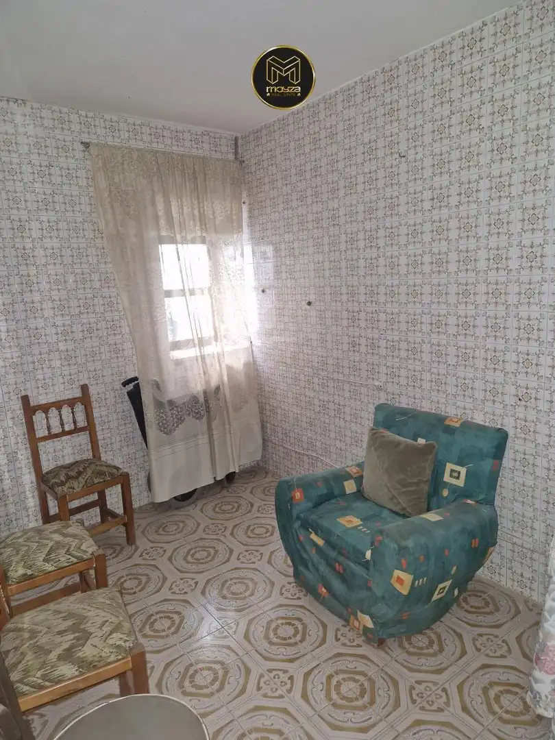 Habitación de Casa o chalet en venta en Jaén con Terraza, Trastero y Balcón