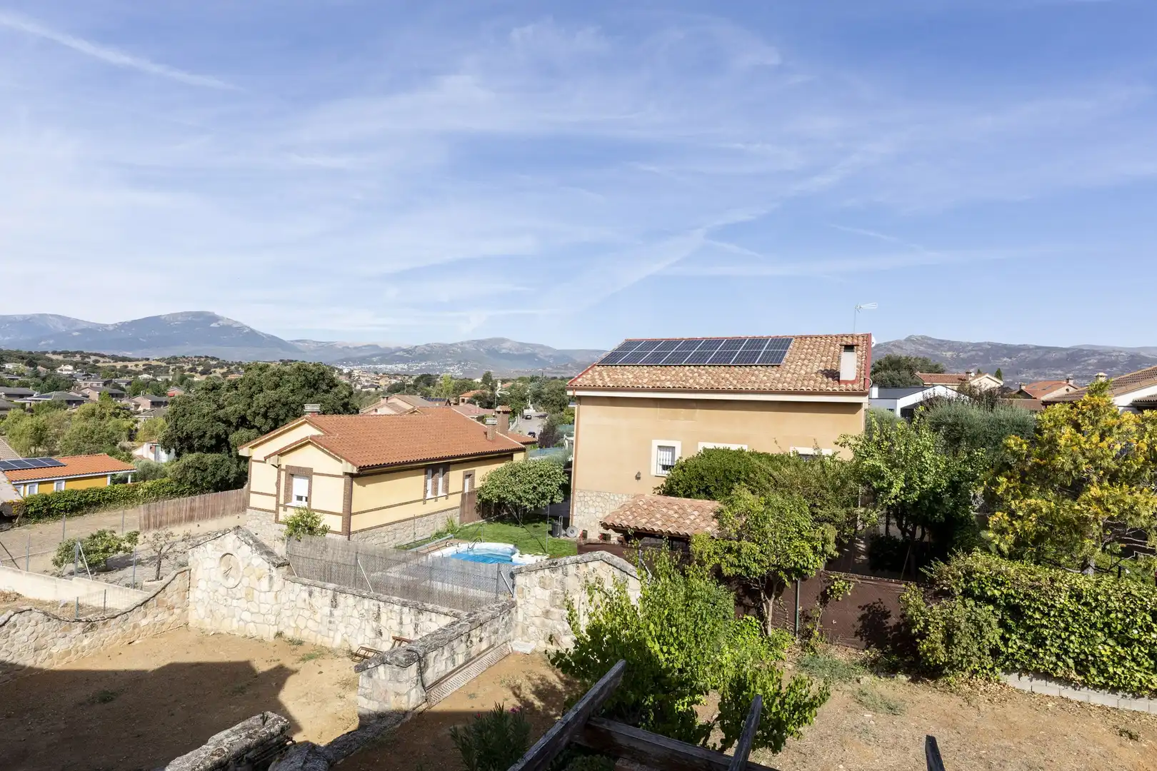 Piso en venta en Guadalix de la Sierra, imagen 31