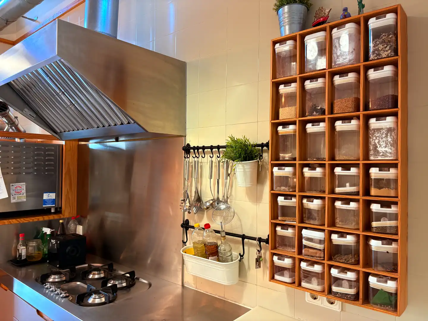 Cocina de Casa o chalet de alquiler en Chiva con Aire acondicionado, Calefacción y Parquet