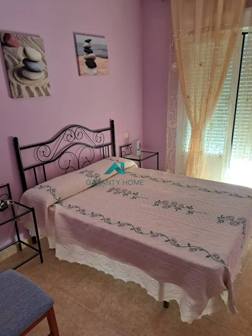 Dormitori de Casa o xalet en venda en Trujillo amb Moblat i Balcó