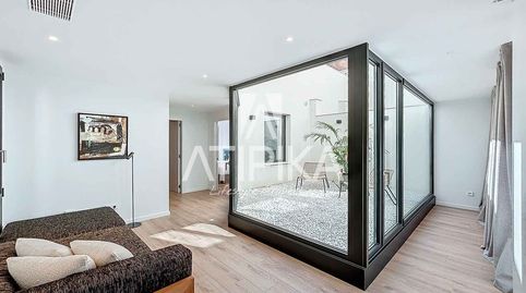 Foto 5 von Wohnung zur Miete in La Salut, Barcelona Capital