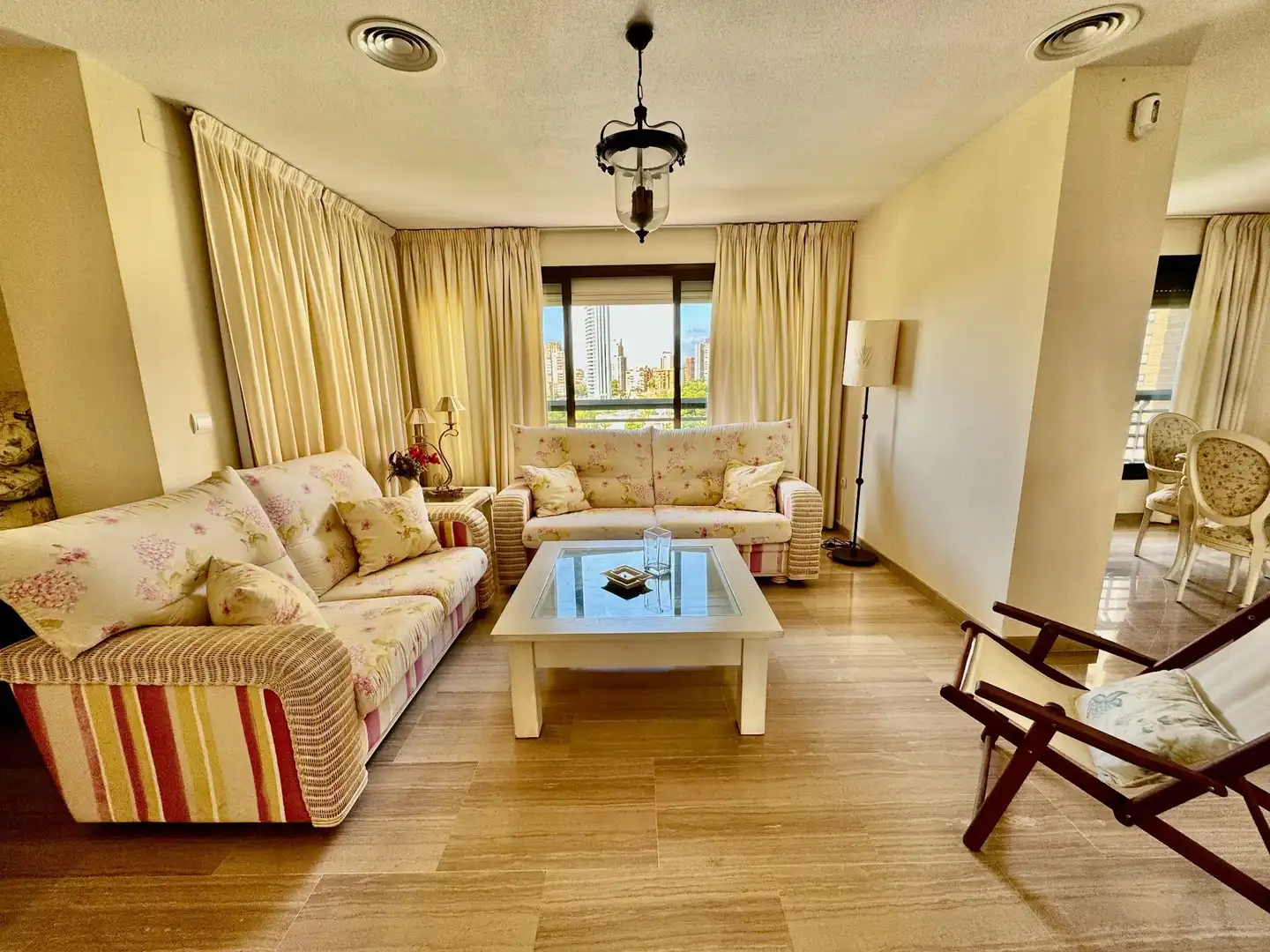 Ático con piscina en venta en Playa de Poniente, imagen 9