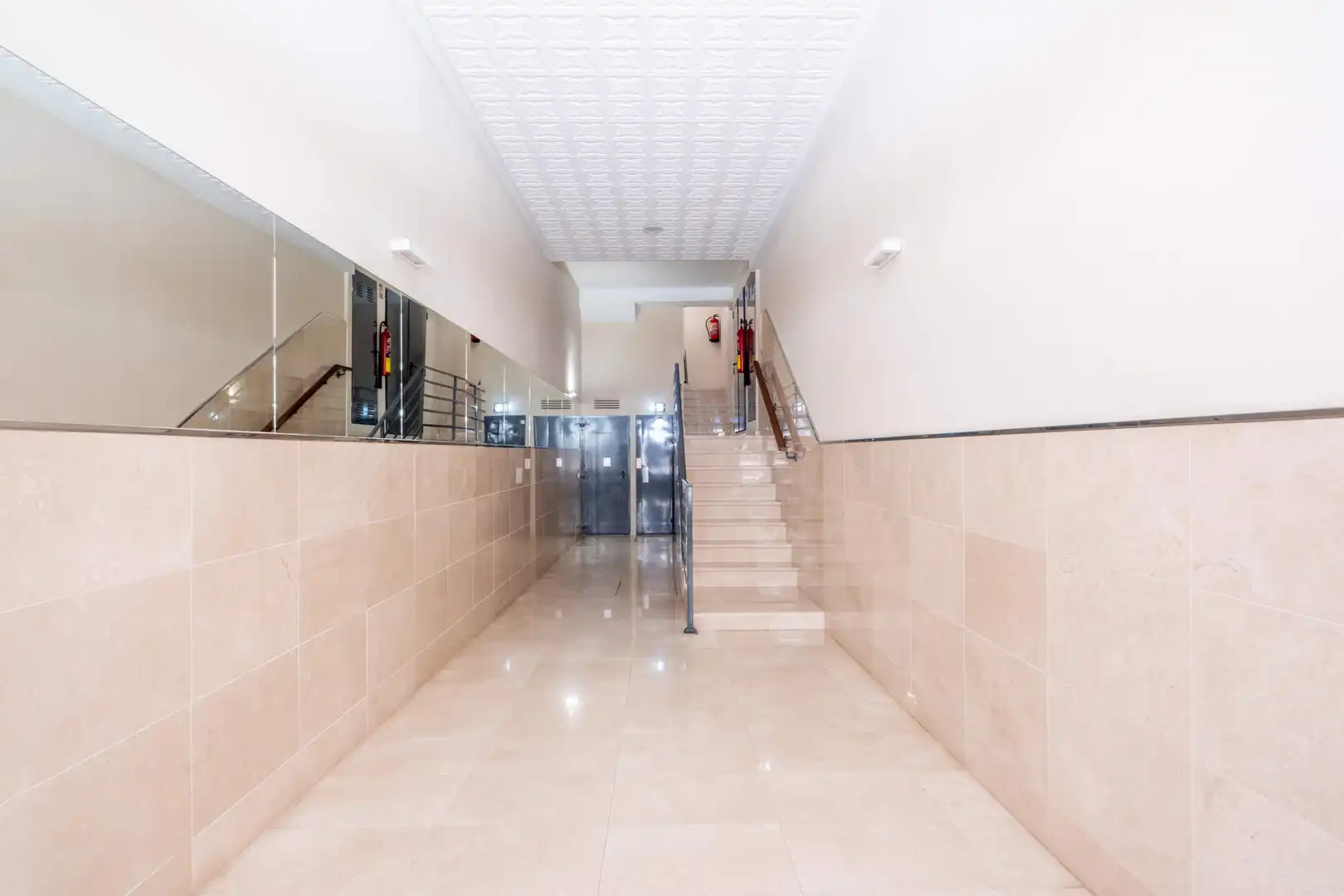 Pis en venda a Calle CASTILLA, La Bozada – Parque Delicias