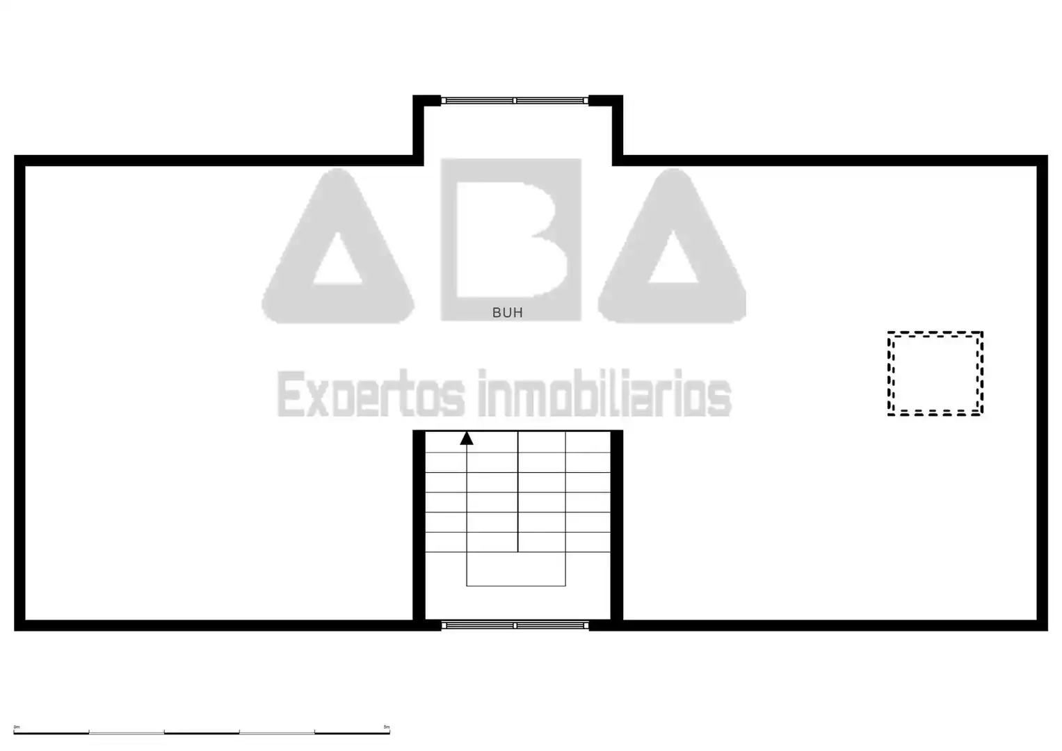Casa o chalet en venta en Calle Monte Alto, El Monte