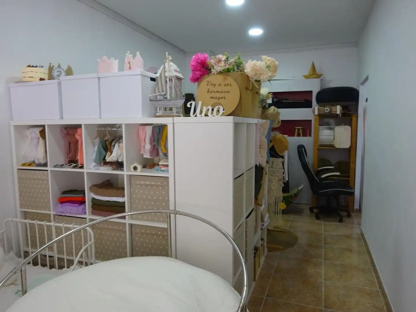 Local comercial en venda a Cariñena - Carinyena, imagen 8