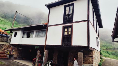 Casería Las Mesas, Salas, immagine 2