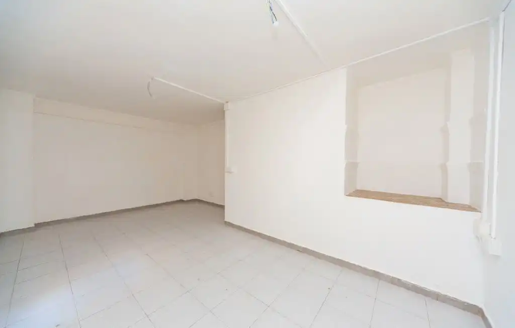 Estudio en venta en Barcelona con Calefacción