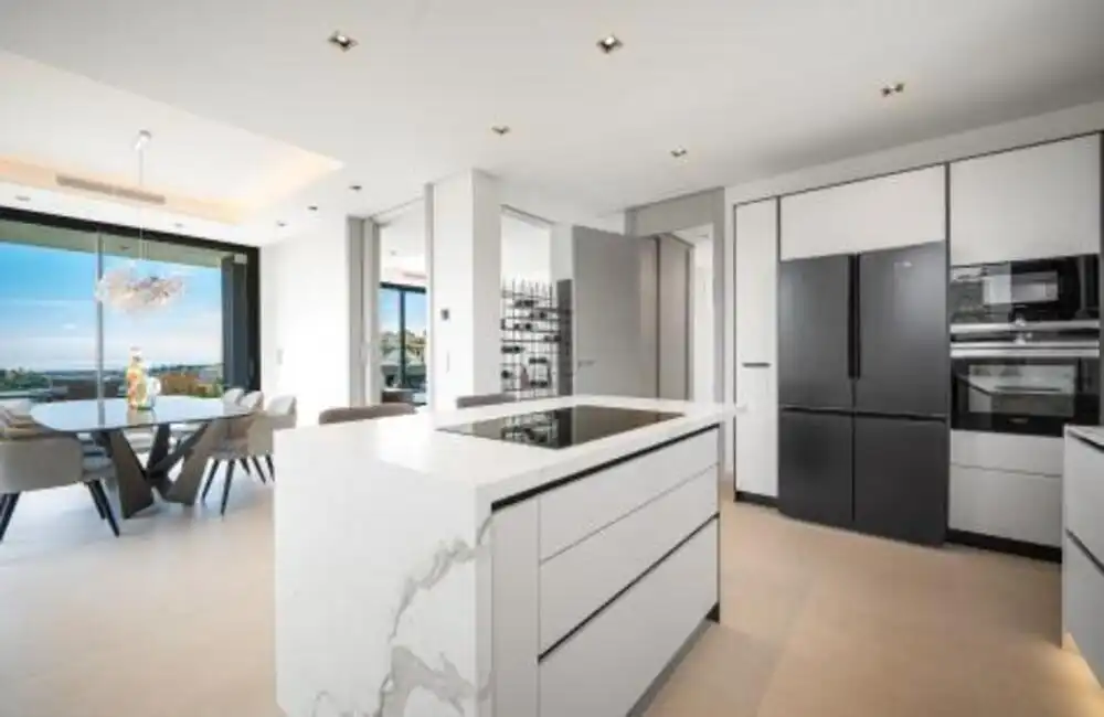 Casa con terraza en venta en La Quinta, imagen 10