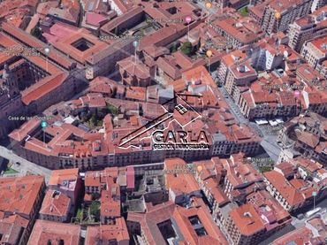 Gewerbefläche zur Übernahme in Centro