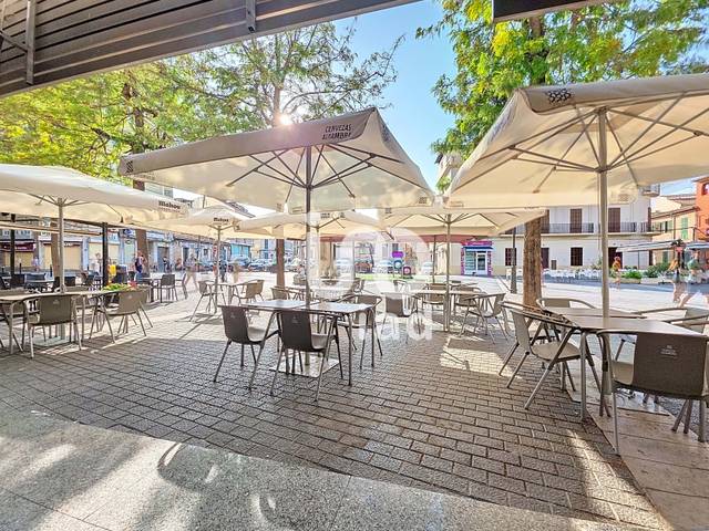 Local comercial en Alquiler en Gran Via de Colom