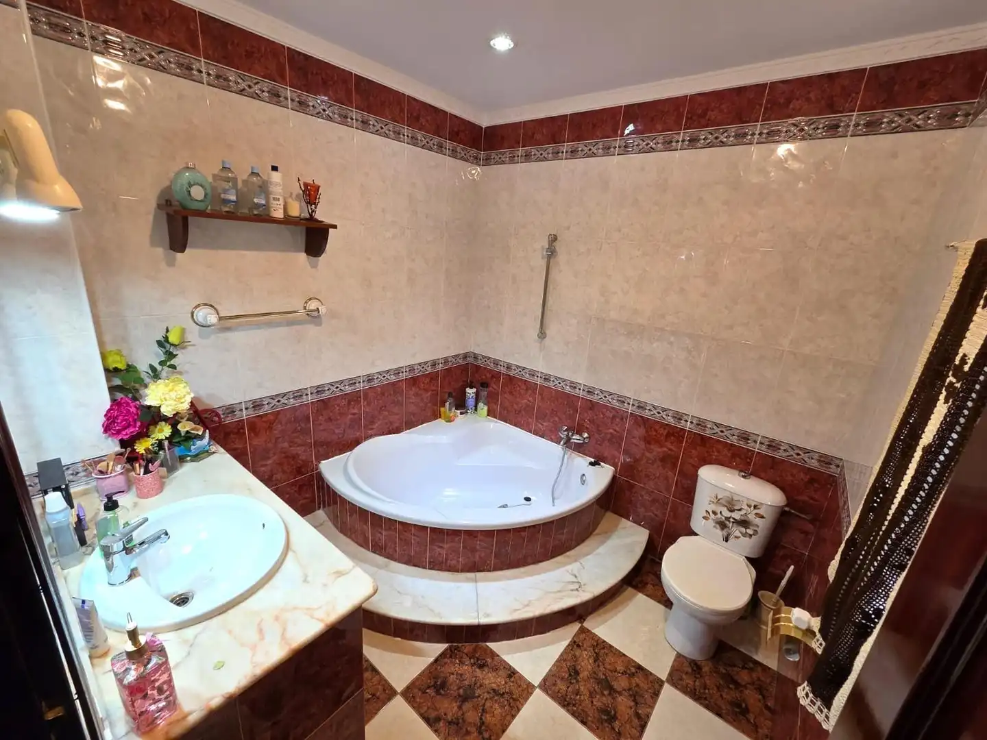 Casa con terrazza in vendita a Núcleo urbano, imagen 9