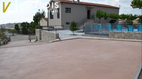 Foto 4 de Casa o xalet en venda a Les Oluges, Lleida