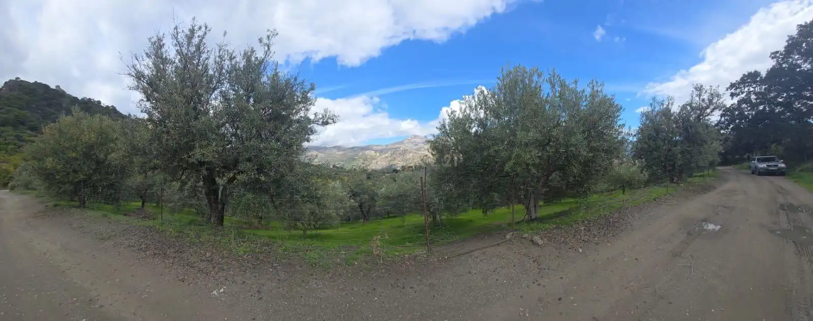 Terreno rustico in vendita a Polígono 11 Parcela 108 EL CERRILLAR. LOS GUAJARES (GRANADA), imagen 10
