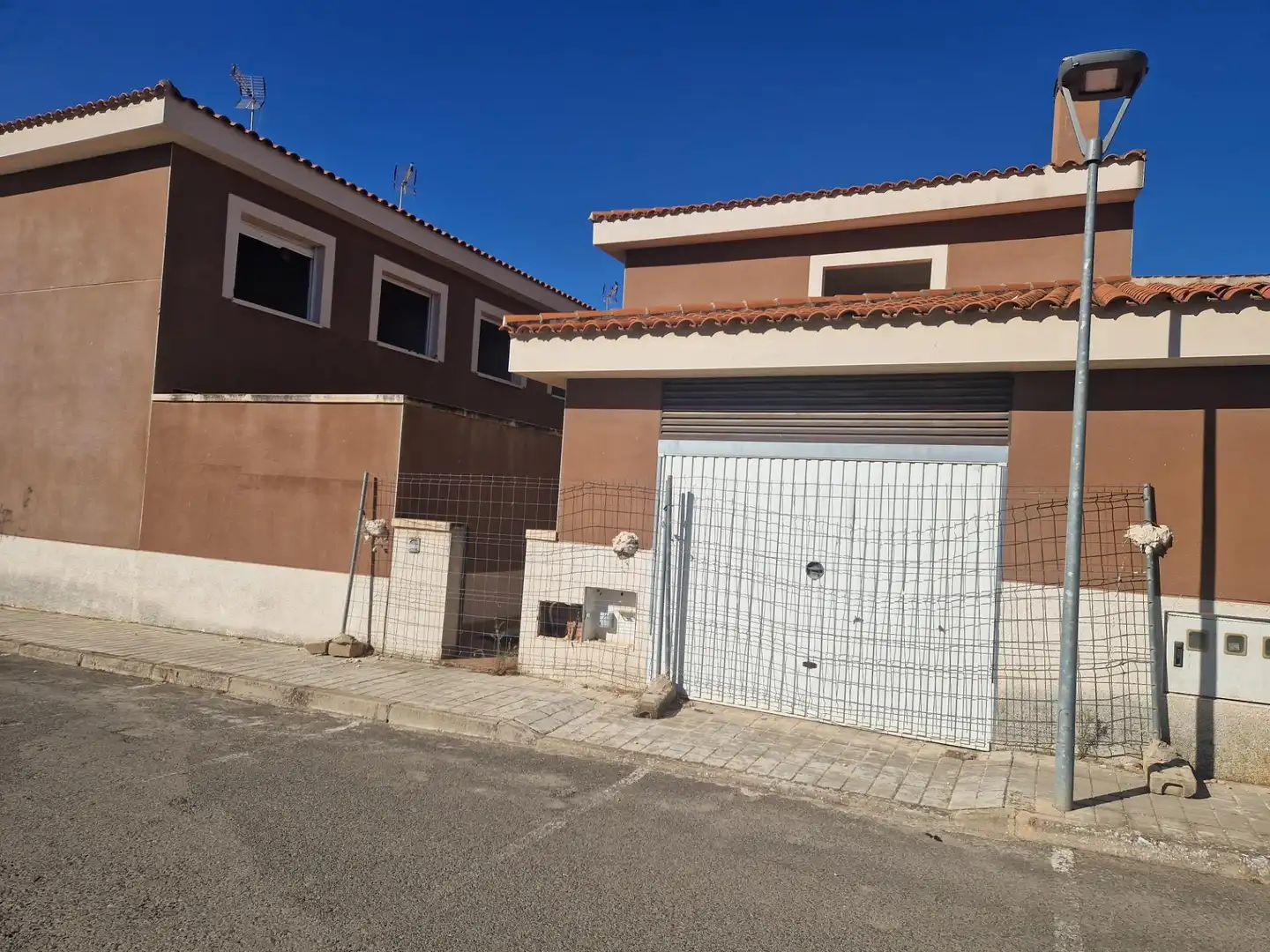 Gebäude zum Verkauf in UA-17, 3, Torralba de Calatrava