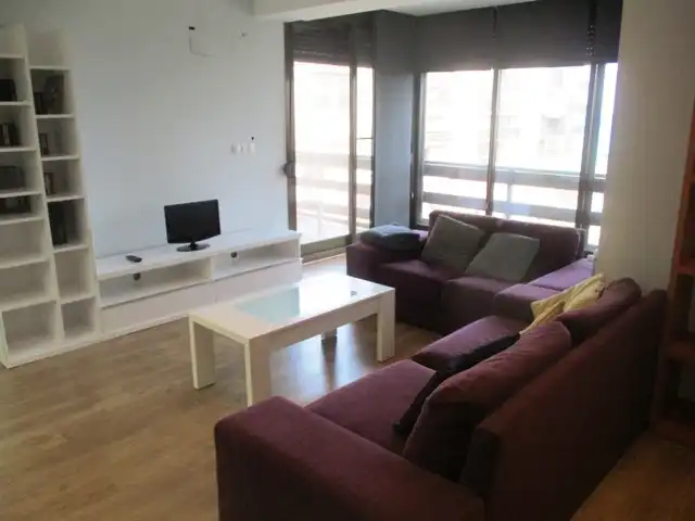Apartament amb ascensor de lloguer a Carrer el Pinós 18, imagen 7