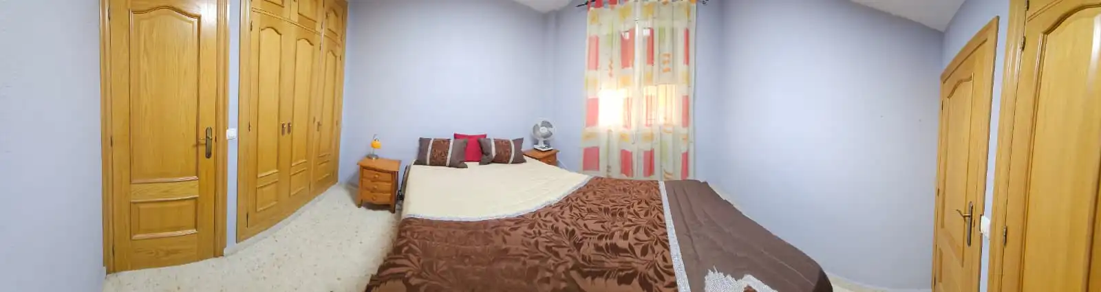 Casa amb terrassa en venda a Calle Ruiz Zorrilla, imagen 30