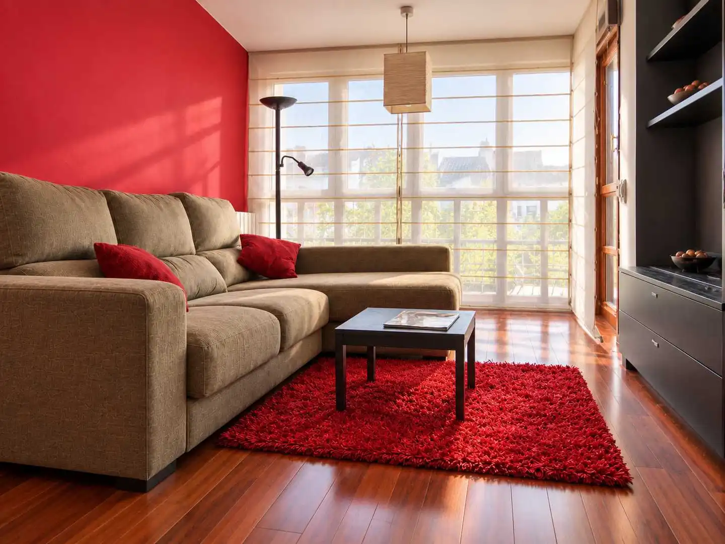Wohnung zur Miete in Calle la Serna, imagen 3