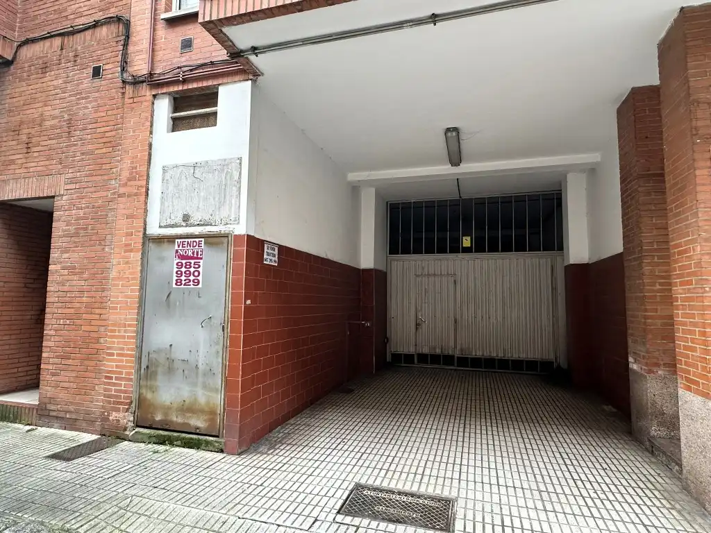 Local comercial en venda a Calle San Gabriel 24, imagen 4