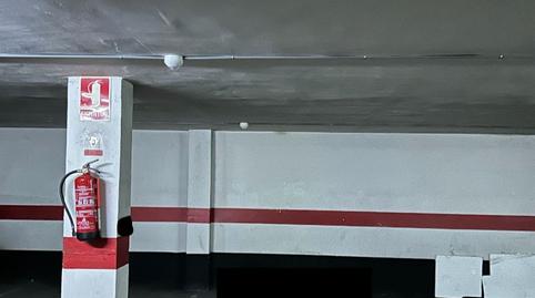 Photo 3 of Garage to rent in Carrer del Serpis, 7, La Bega Baixa - Plaza Xúquer,  Valencia Capital