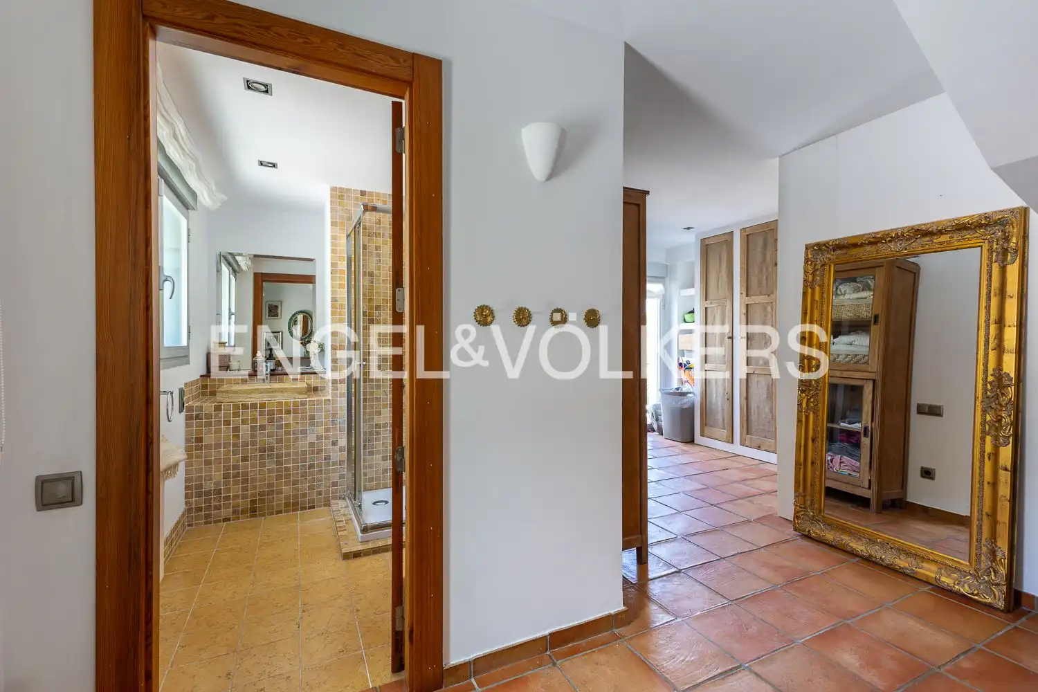 Maison avec terrasse à vendre à El Montgó, imagen 22