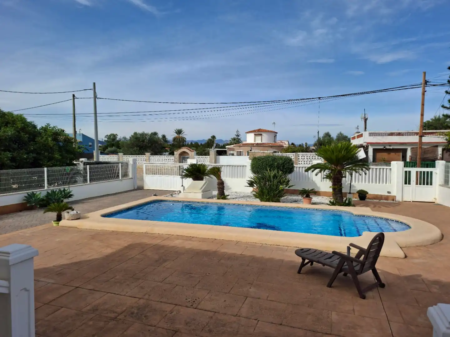 Casa o xalet en venda a Oliva Playa