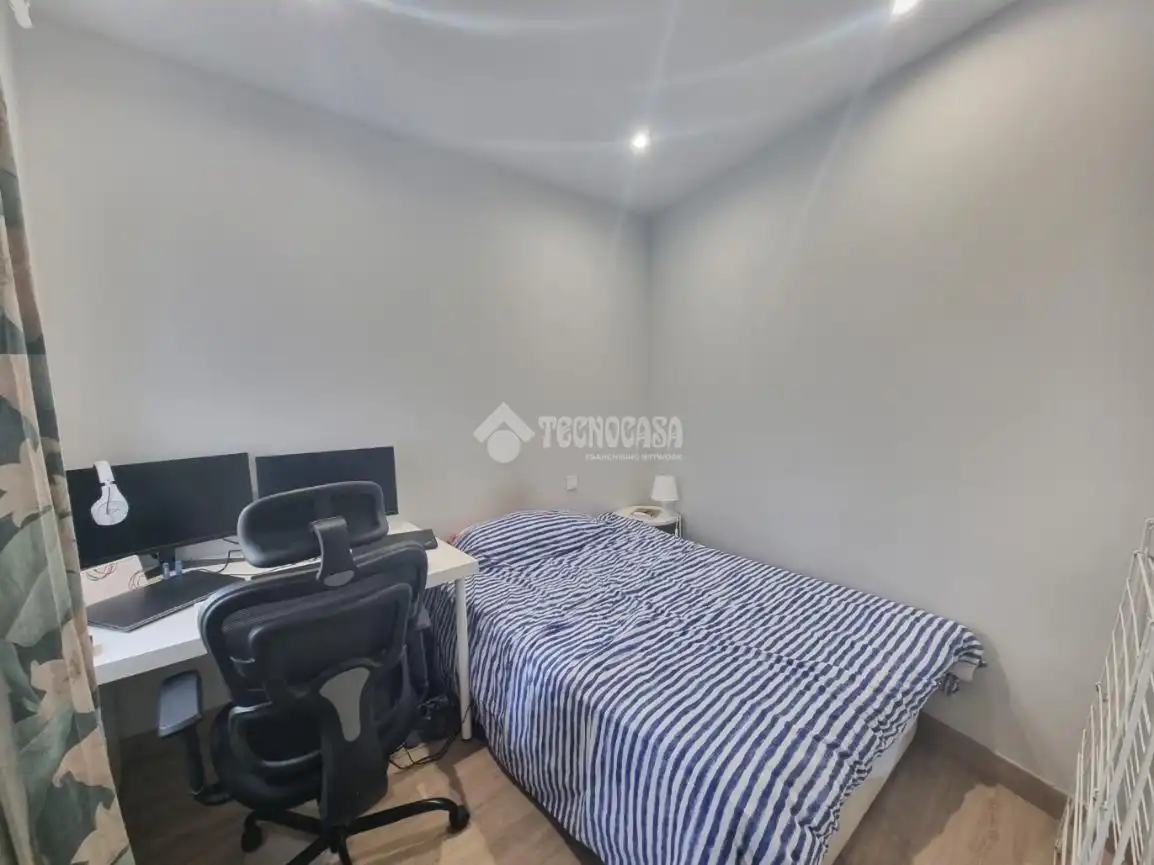 Habitación de Piso en venta en Madrid con Aire acondicionado