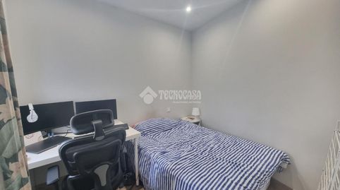 Foto 5 de Piso en venta en Bellas Vistas, Madrid Capital